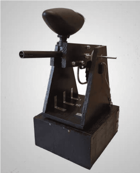 Sentry Turret
