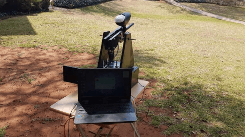 Setup
